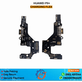 P9+ CHARGING FLEX