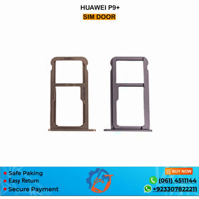 P9+ SIM DOOR