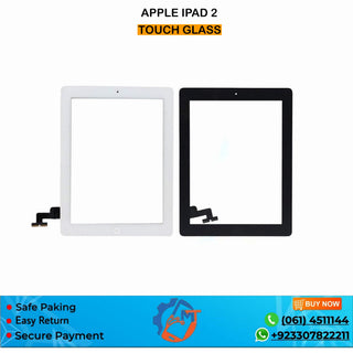 IPAD 2 TOUCH IPHONE WHITE