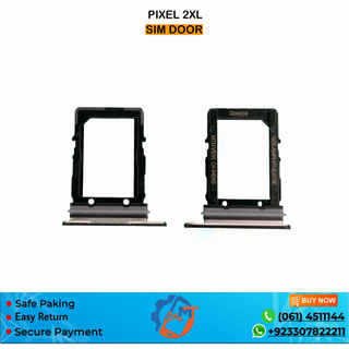 PIXEL 2XL SIM DOOR