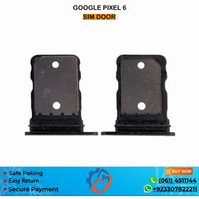 PIXEL 6 SIM DOOR