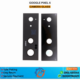 PIXEL 6 CAMERA GLASS