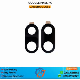 PIXEL 7A CAMERA GLASS