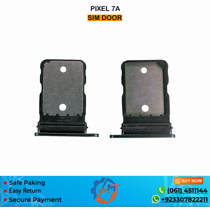 PIXEL 7A SIM DOOR