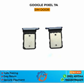 PIXEL 7A SIM DOOR