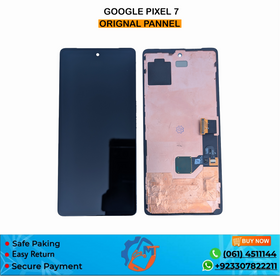 PIXEL 7 PANNEL ORG