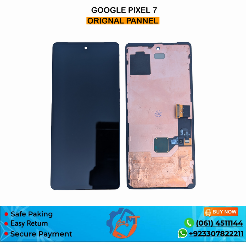 PIXEL 7 PANNEL ORG