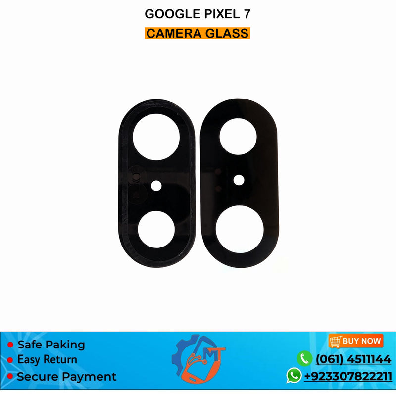 PIXEL 7 CAMERA GLASS
