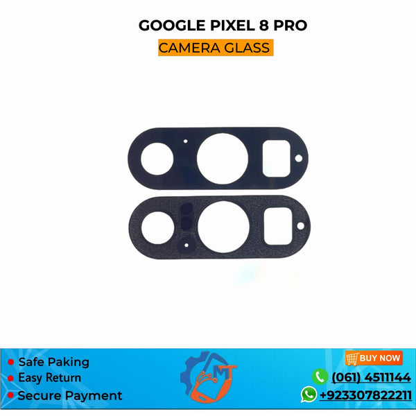 PIXEL 8 PRO CAMERA GLASS