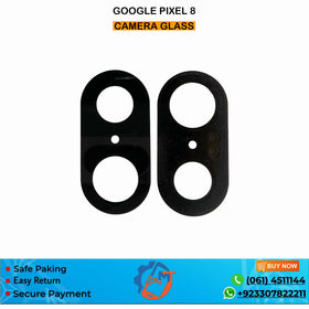 PIXEL 8 CAMERA GLASS