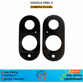 PIXEL 9 CAMERA GLASS