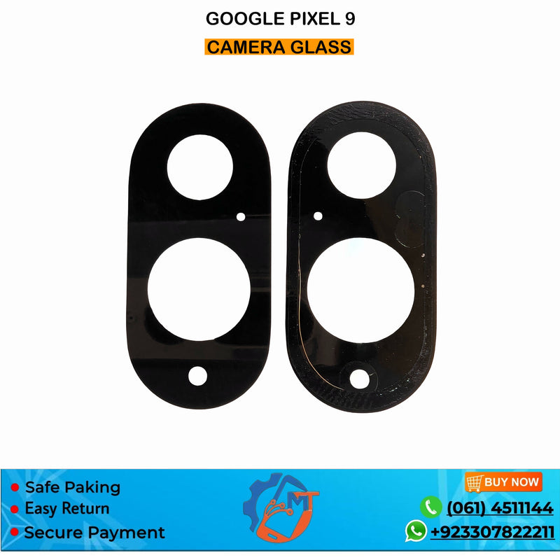 PIXEL 9 CAMERA GLASS