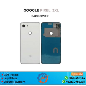PIXEL 3XL BACK COVER MIX