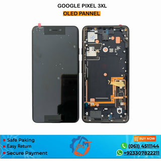 GOOGLE PIXEL 3XL PANNEL OLED