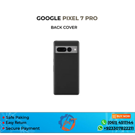 PIXEL 7 PRO BACK COVER MIX