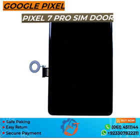 PIXEL 7 PRO SIM DOOR
