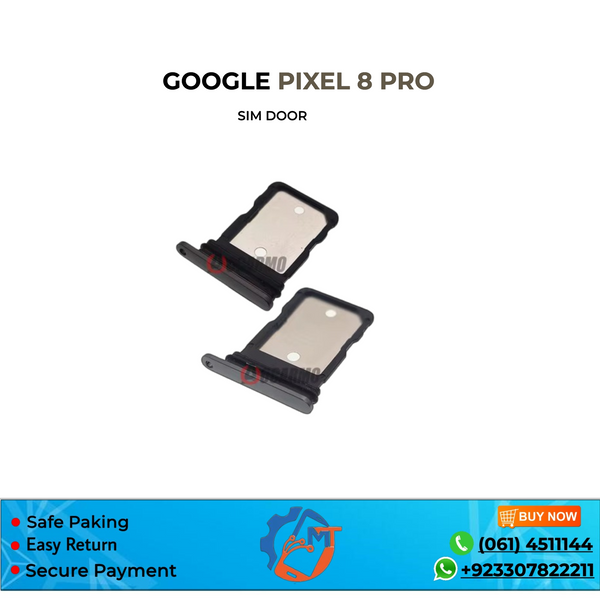 PIXEL 8 PRO SIM DOOR