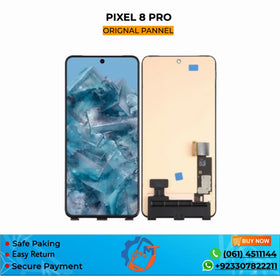 PIXEL 8 PRO PANNEL ORG