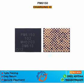 PM6150 CHARGING IC