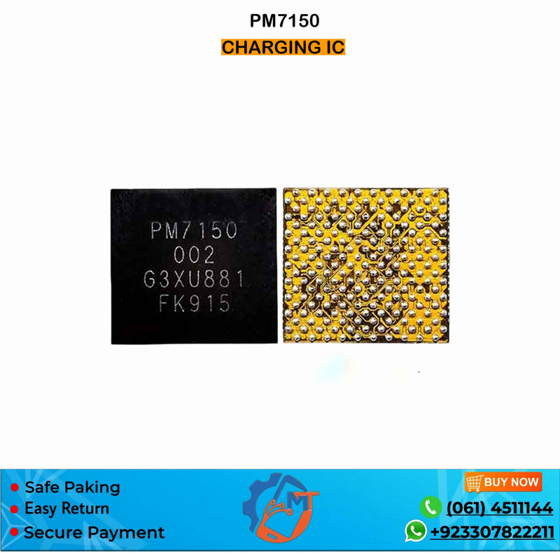 PM7150 CHARGING IC