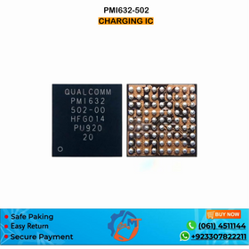 CHARGING IC (PMI632-502)
