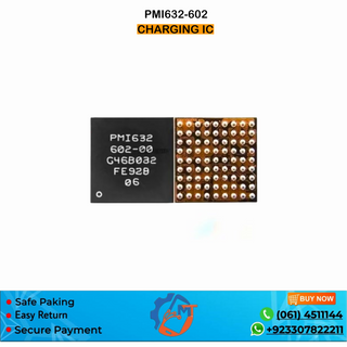 CHARGING IC (PMI632-602)