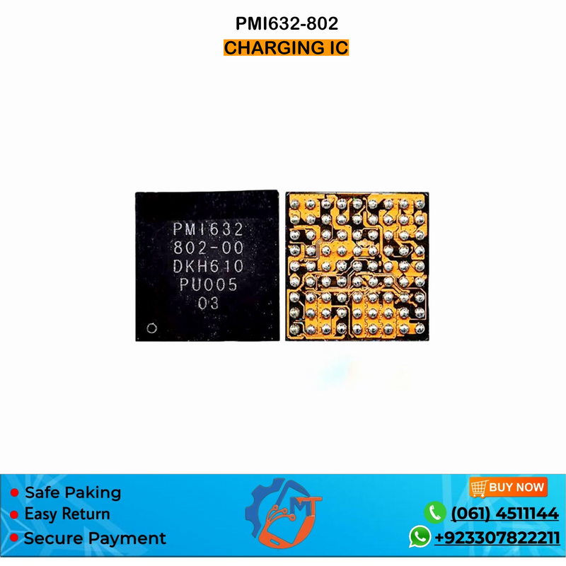 CHARGING IC (PMI632-802)