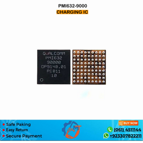 CHARGING IC (PMI632-9000)