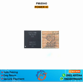 POWER IC (PMi8940)
