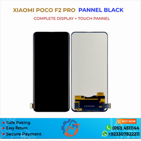 POCO F2 PRO PANNEL OLED