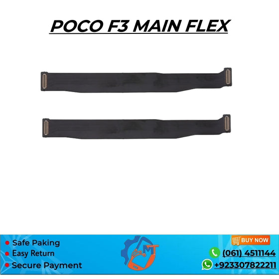 POCO F3 MAIN STRIP