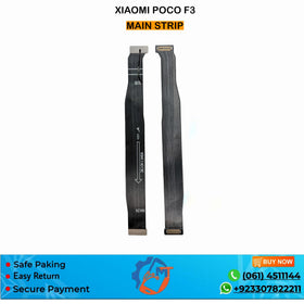 POCO F3 MAIN STRIP