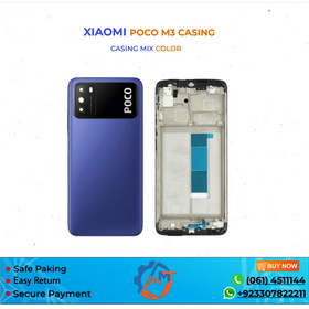 POCO M3 CASING MIX COLOUR