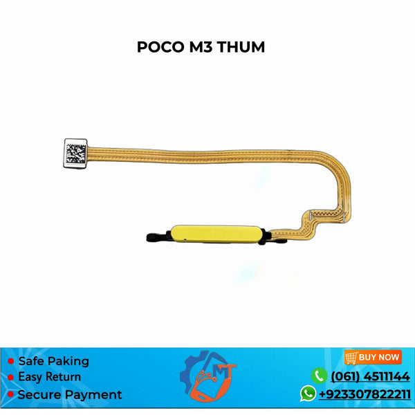 POCO M3 THUMB