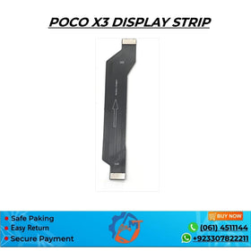 POCO X3 DISPLAY STRIP