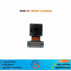 POP 2F FRONT CAMERA