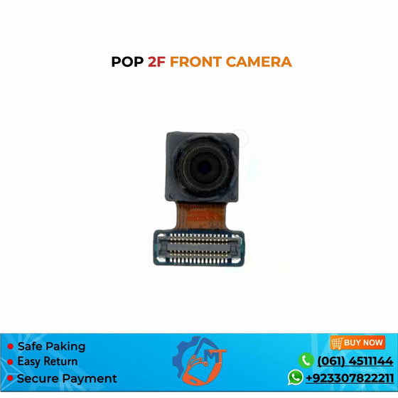 POP 2F FRONT CAMERA