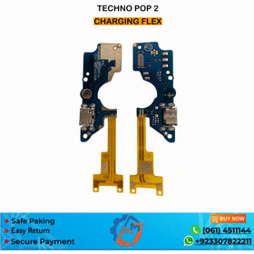 POP 2 CHARGING FLEX
