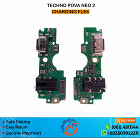 POVA  NEO 2 CHARGING FLEX