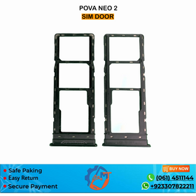 POVA NEO 2 SIM DOOR
