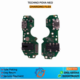 POVA NEO CHARGING FLEX