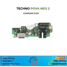 POVA  NEO 2 CHARGING FLEX