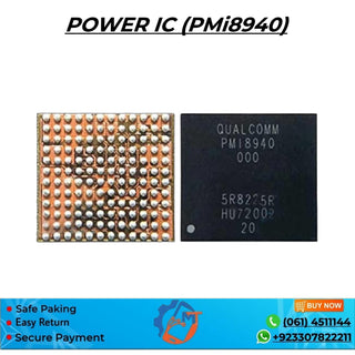 POWER IC (PMi8940)