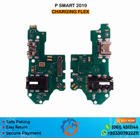 P-SMART 2019 CHARGING FLEX