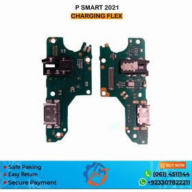 P-SMART 2021 CHARGING FLEX