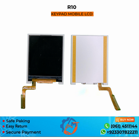 R10 LCD