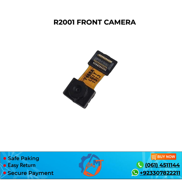 R2001 FRONT CAMERA