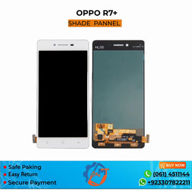 R7+ PANNEL OPPO ORG SHADE