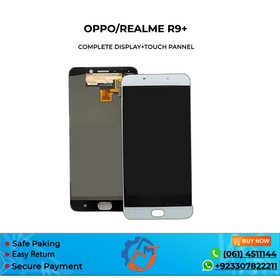 R9+ PANNEL OPPO ORG
