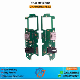 REALME 3 PRO CHARGING FLEX